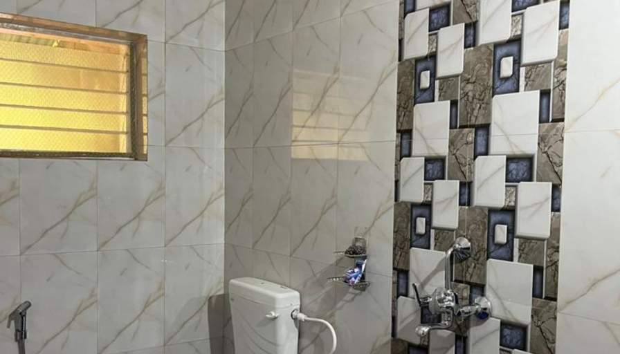 Photo of Jenvick Daniel's room