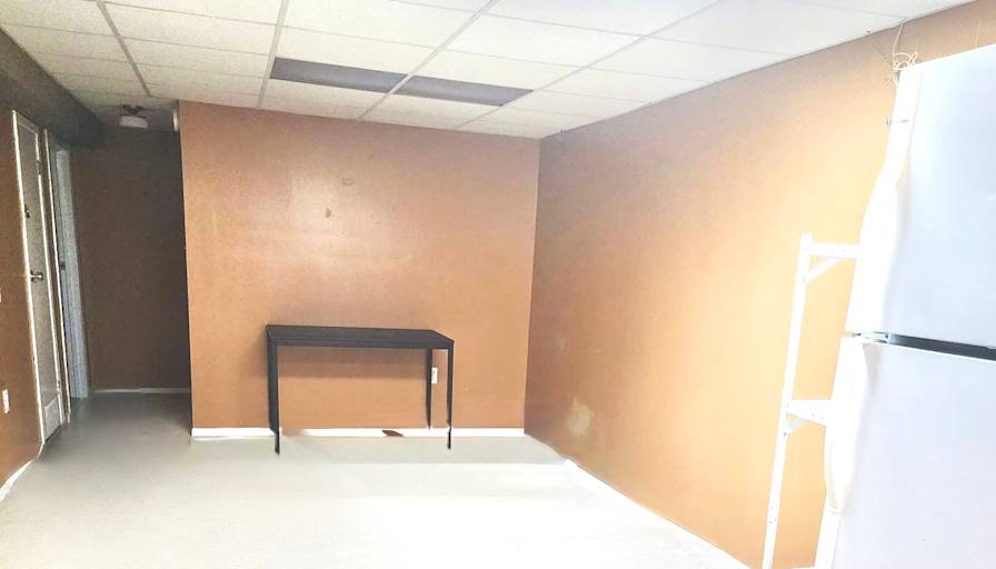 Photo of Priya's room