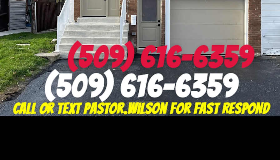 PASTOR.Wilson's room