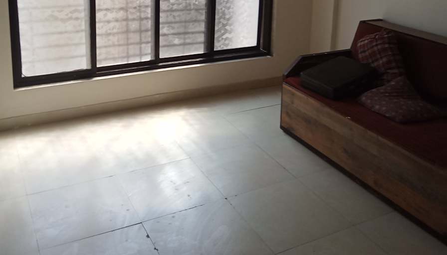 Photo of Tanishq Chaudhari's room
