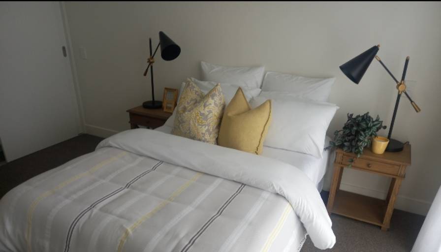 Photo of Nina's room