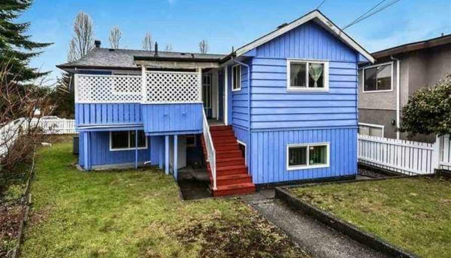 Alvaro Martinez's room