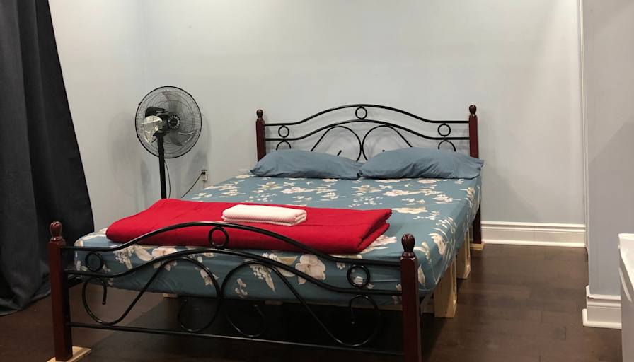 Photo of MD MOHIUDDIN's room