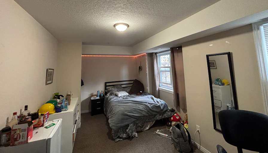 Photo of beth's room