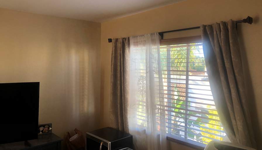 Photo of Elena Anatolievna Atencio's room