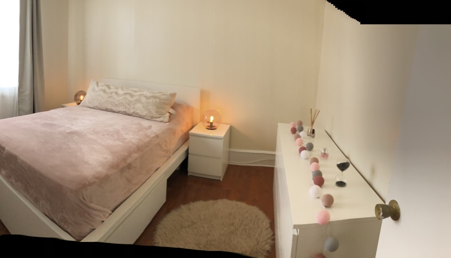 Photo of agnesa's room