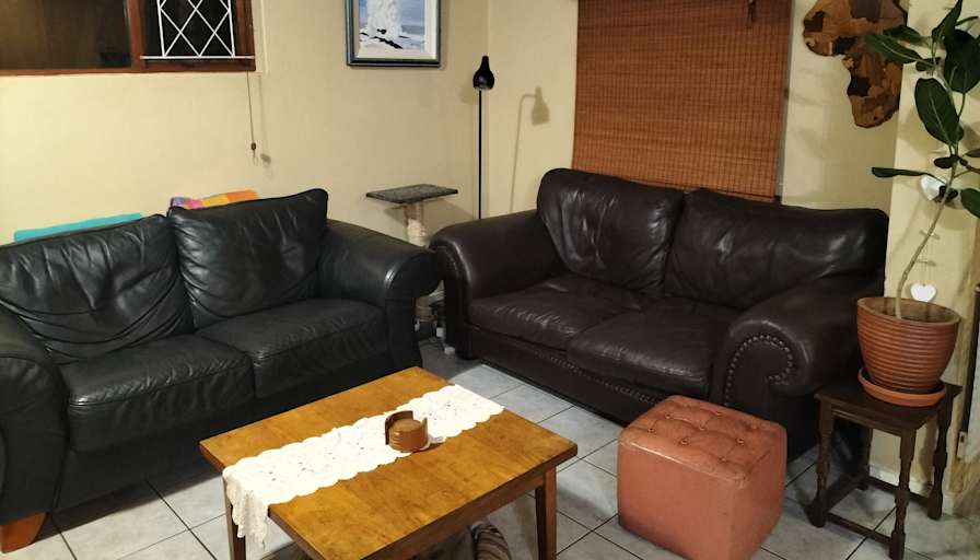 Photo of Werner Els's room