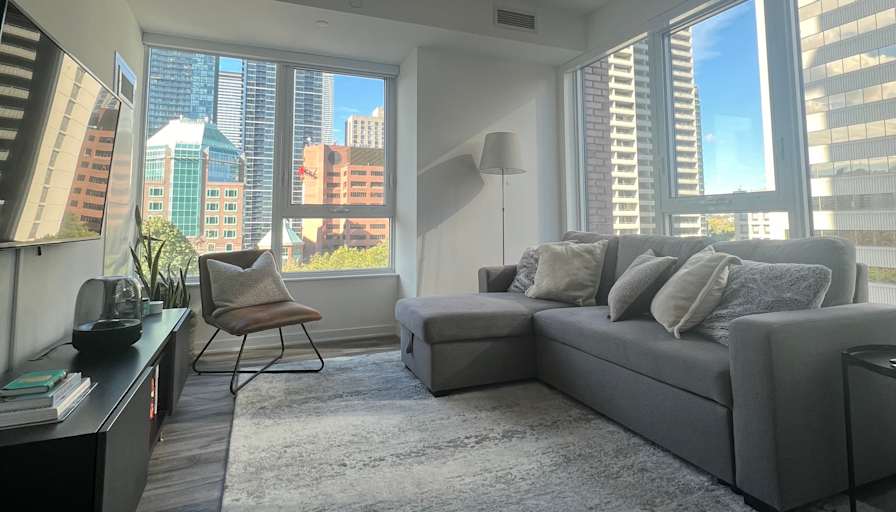 Alessandro Montelli's room