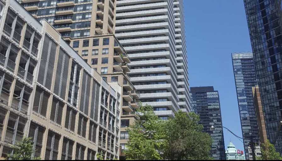 Photo of Jennifer's room