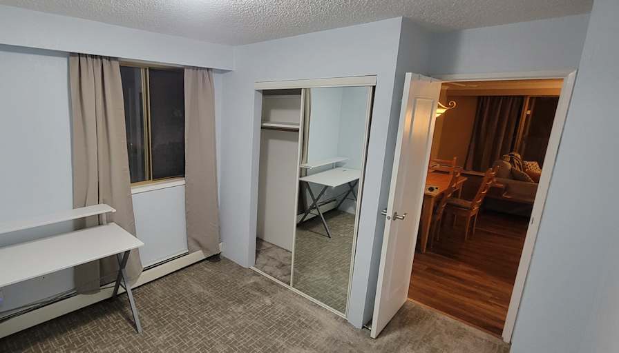 Photo of Dylan's room