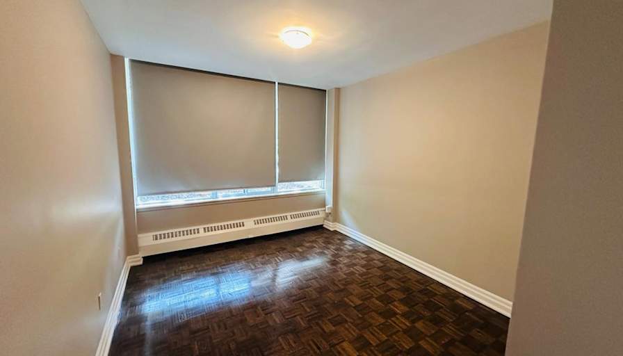 bhavika nihalani's room