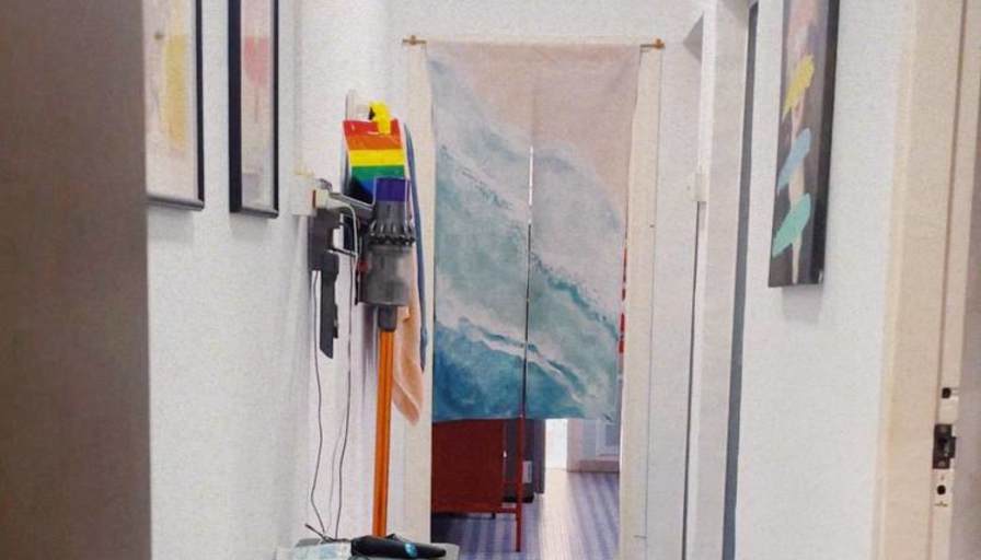 Photo of Milind Singh's room