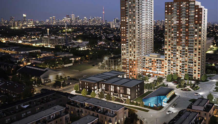 Photo of The Diamond's room