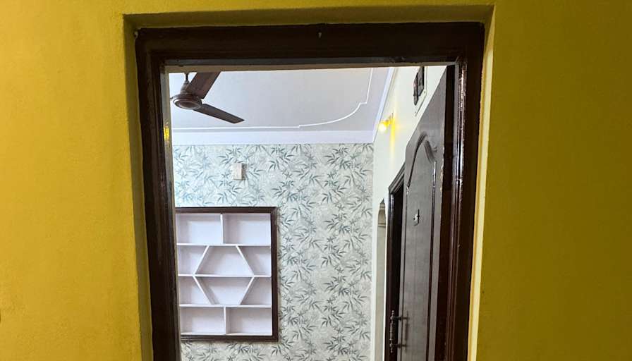 Photo of StaySpace's room