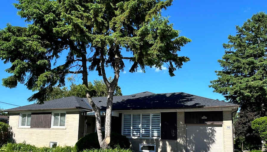 Jennifer Trinh's room