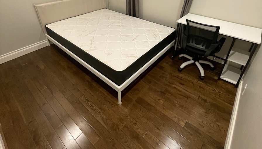 Photo of Jenny's room