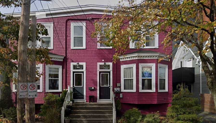 Karen Rodriguez's room