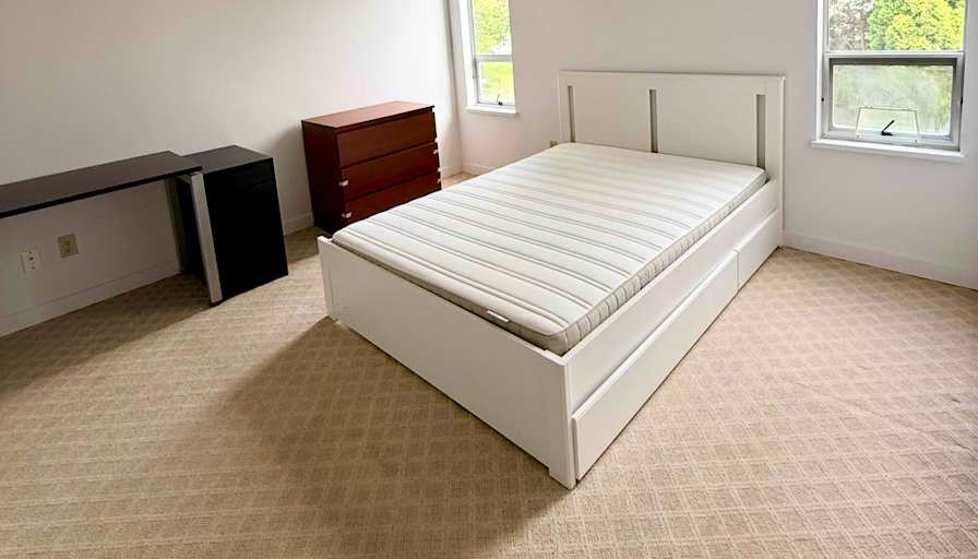 Photo of Nhi Chu's room