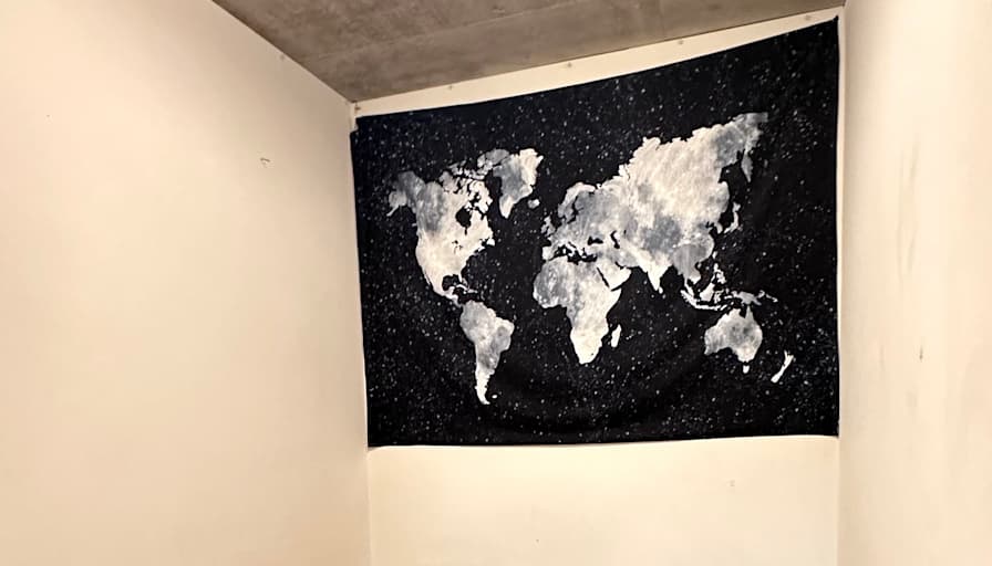 Photo of Spinder Raina's room