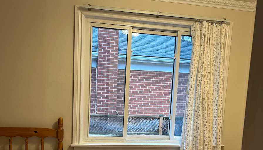 Photo of Olga's room