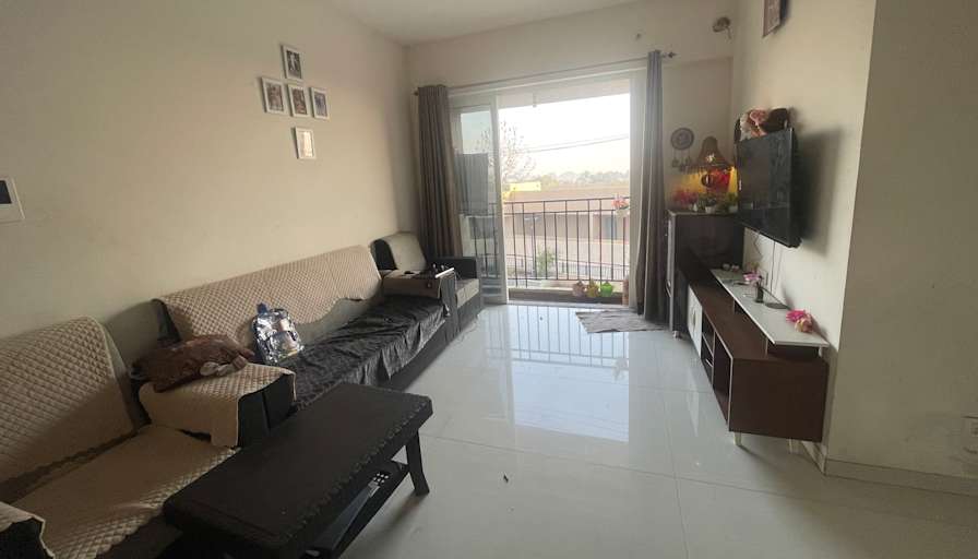 Photo of Yogesh kumar's room