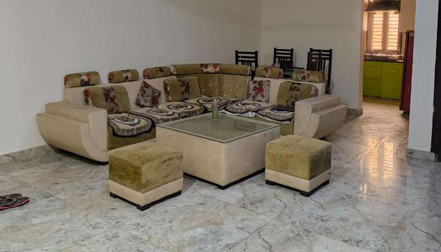 Photo of Sneha Singh's room