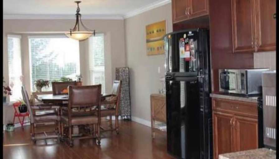 Photo of Ryan's room