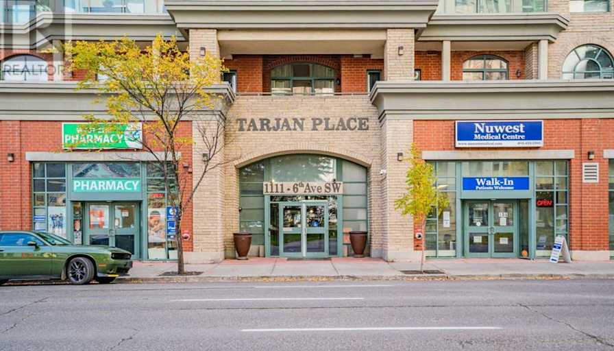 West downtown's room