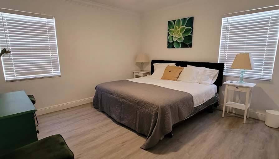 Photo of PadSplit's room