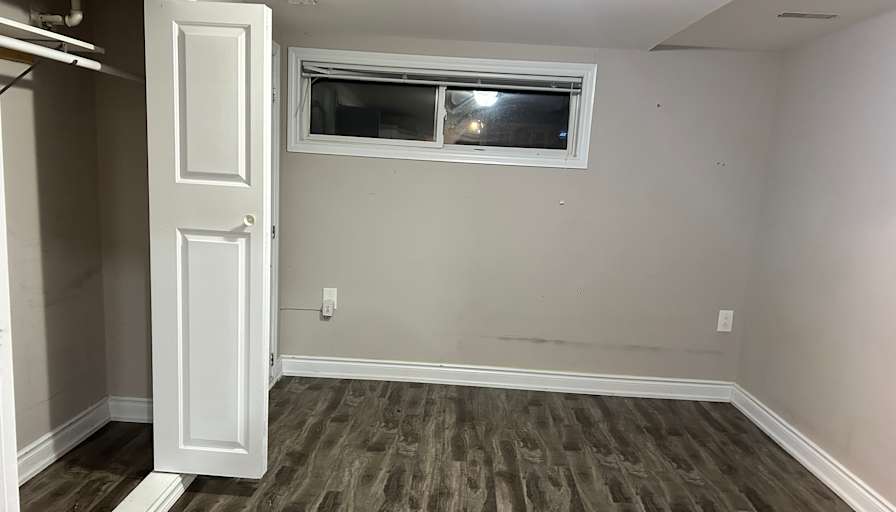 Photo of Tanzina's room
