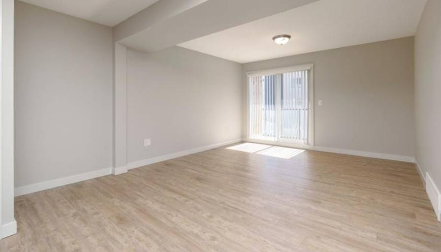 Photo of Sean's room