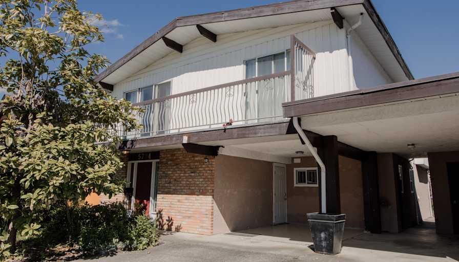 Jaime Sansalvador's room