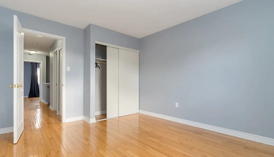 Photo of Rachna's room