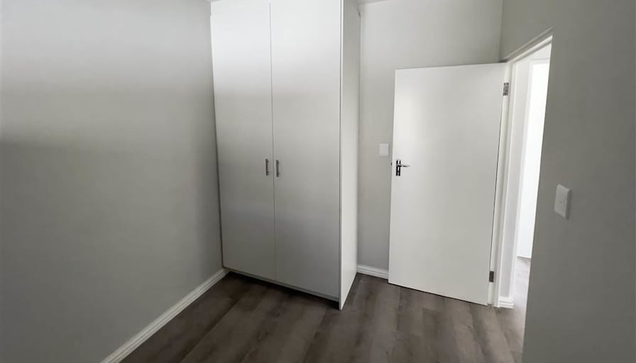 Photo of Kelechi's room