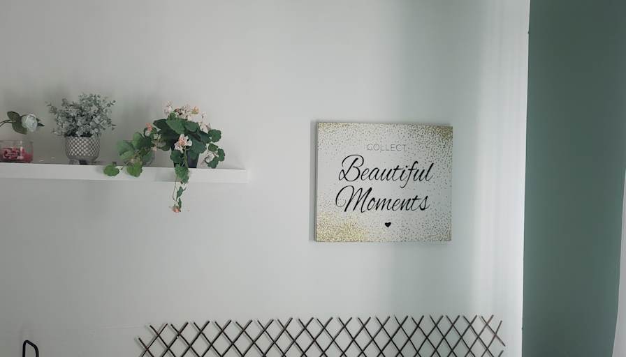 Photo of andy's room