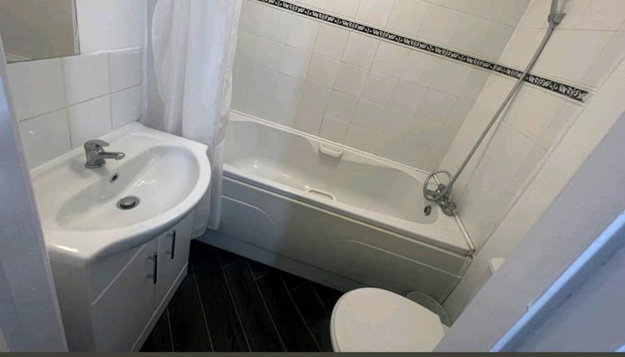 Photo of Khurram's room