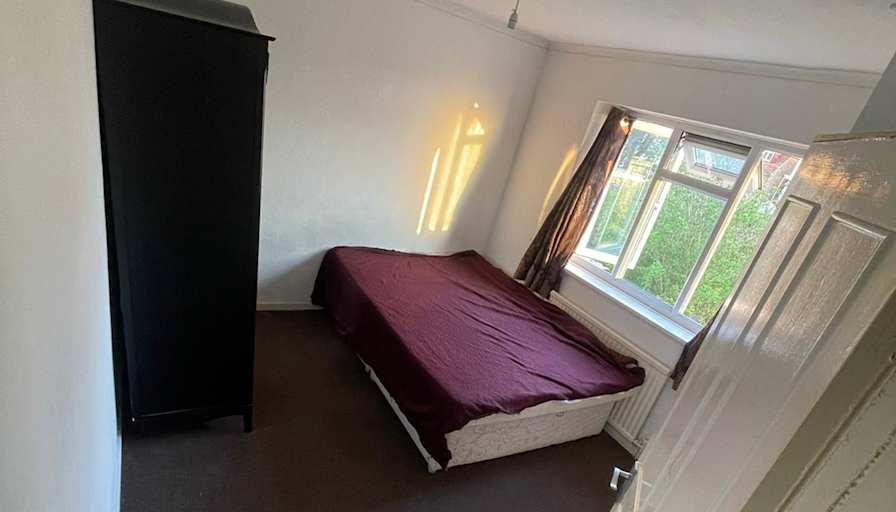 Photo of Anjali Anjali's room