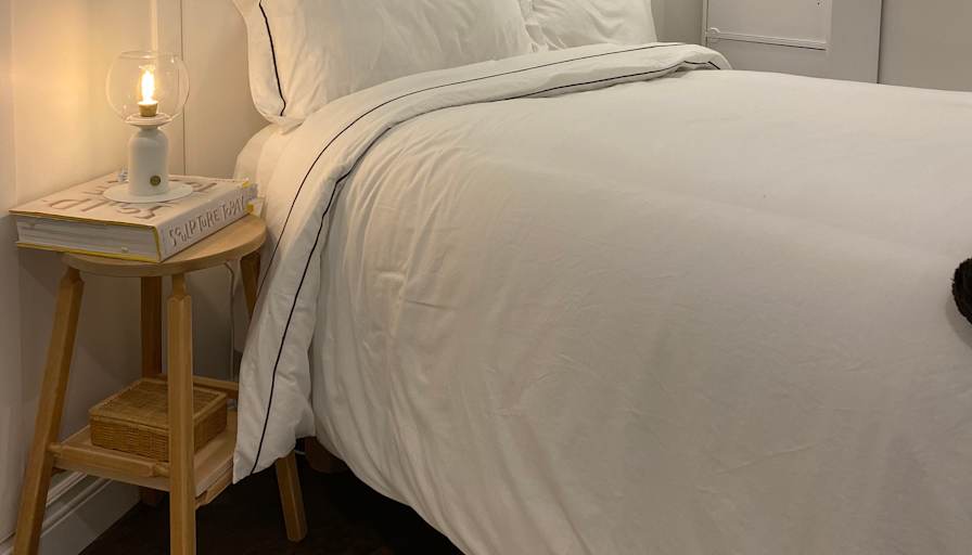 Photo of Old Ottawa South's room