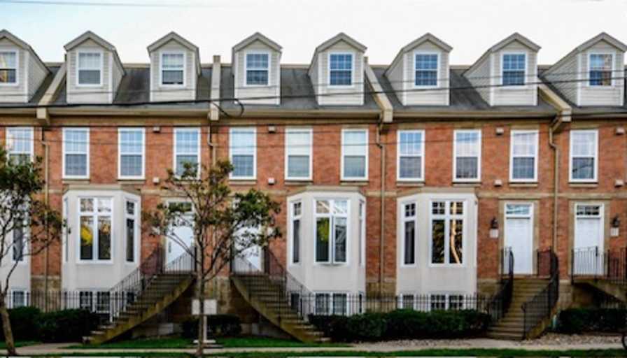 Leigha Puddester's room