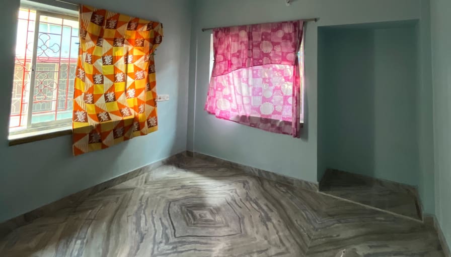 Photo of pritha's room