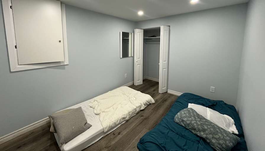 marissa gostick's room