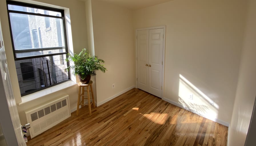 Photo of Iker's room