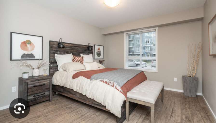 Photo of Dumebi's room