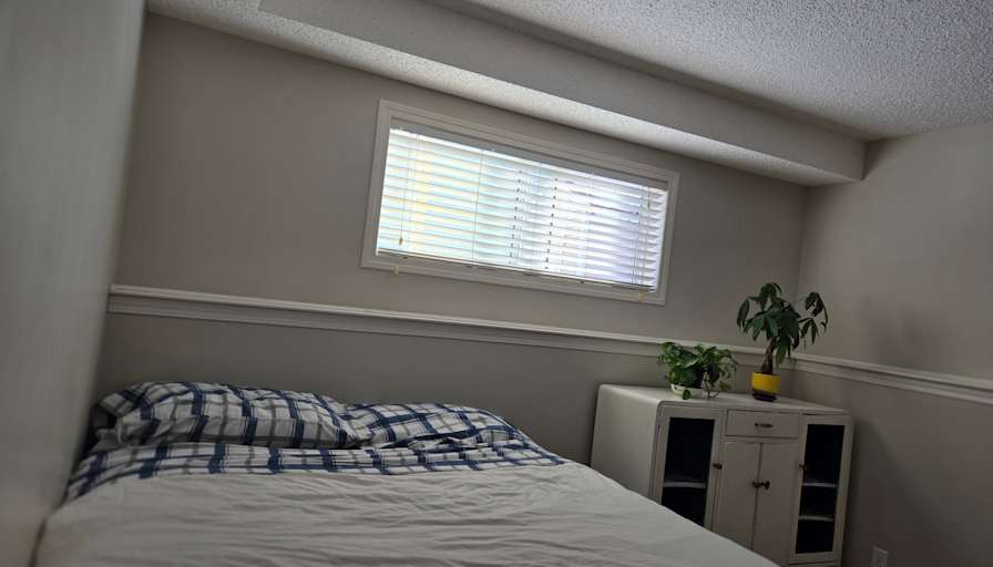 Photo of Anae Pare Gingras's room
