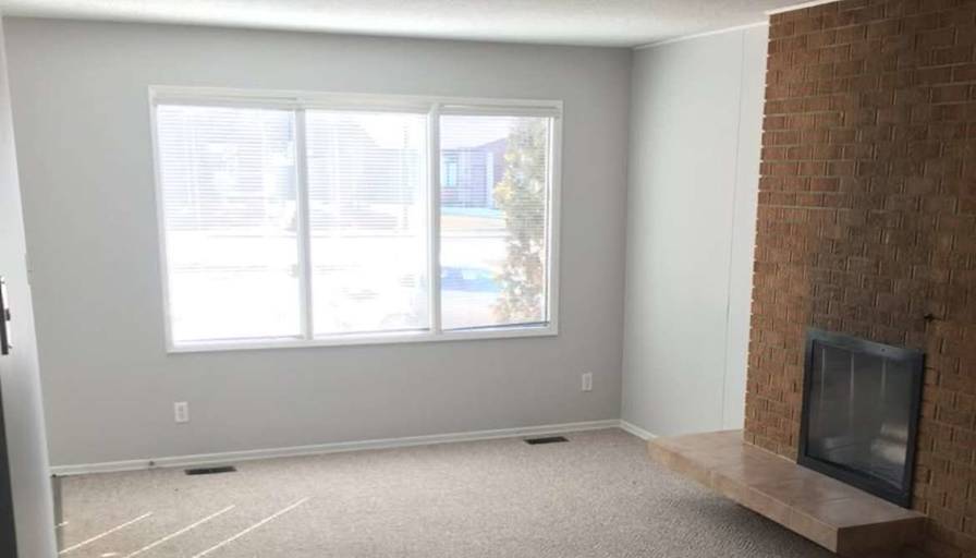 Photo of Owen's room