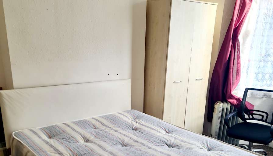 Photo of GURVIR SINGH's room