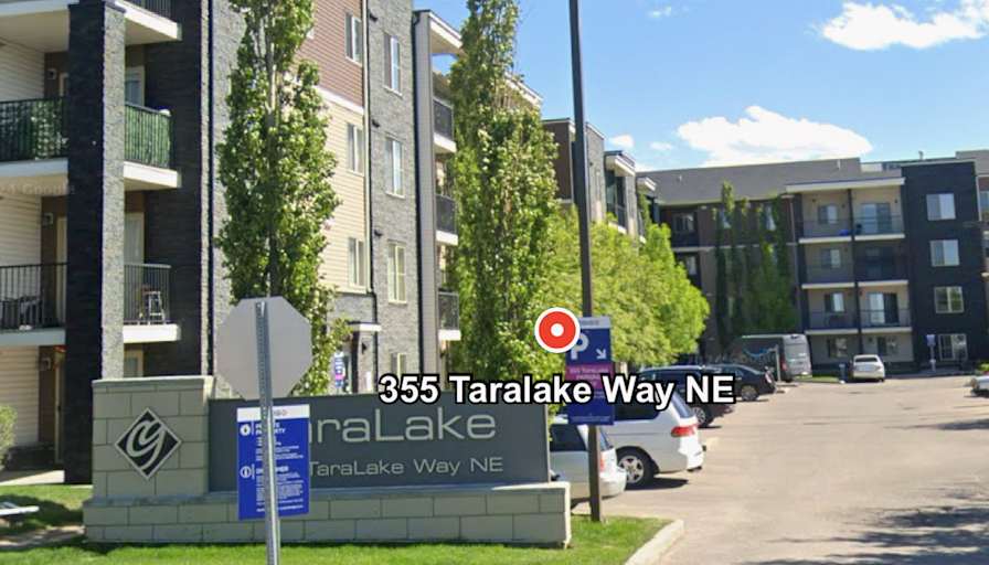 Parminder Kaur's room