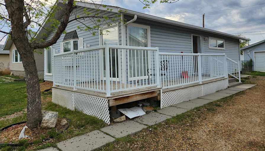 Photo of Rina's room