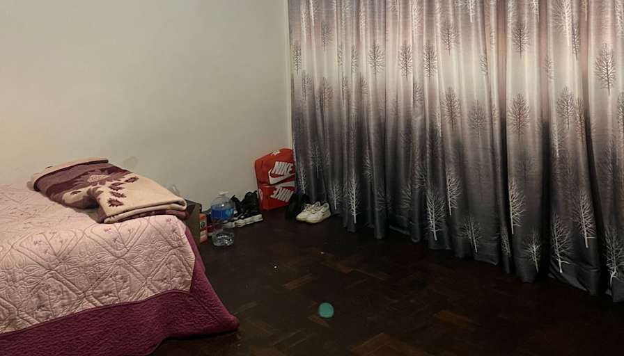 Photo of Neo Ofentse Moloi's room