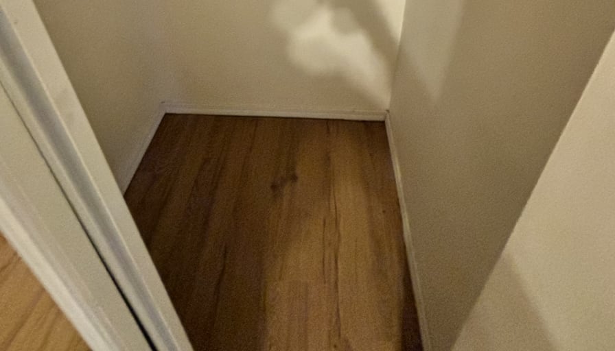 Ethan O’Quinn's room